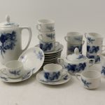 916 6353 Kaffeservis
